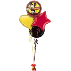 Mickey Mouse Birthday