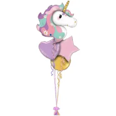 Pastel Unicorn