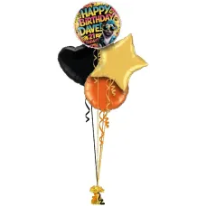Pug Life 21st Birthday