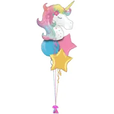 Rainbow Unicorn