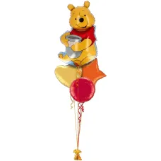Winnie The Pooh