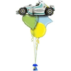 Racing Car