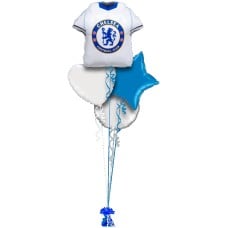 Chelsea Football Shirt