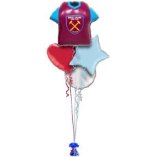West Ham Football Shirt