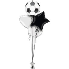 Football Orbz