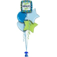Happy Fathers Day Diamonds