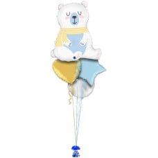 Friendly Bear