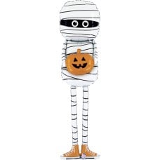 6ft Tall Giant Mummy