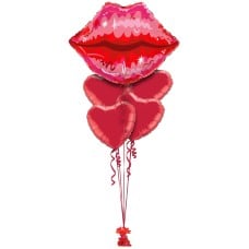 Kissy Lips