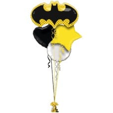 Batman Emblem