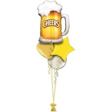 Cheers Beer