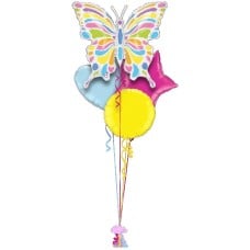Colourful Butterfly