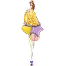 Disney Princess Belle