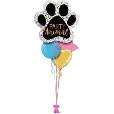 Party Animal Paw