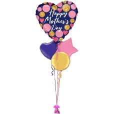 Mothers Day Jumbo Heart