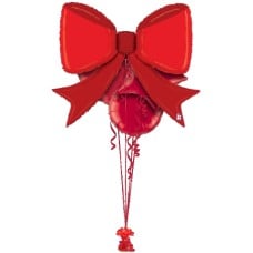 Red Bow