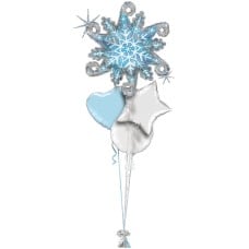 Sparkle Snowflake