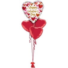 Jumbo Hearts