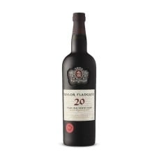 Taylor Fladgate 20-Year-Old Tawny Port