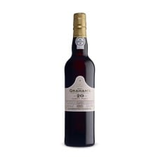 Graham's 20 Years Old Tawny Port
