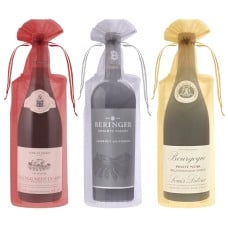 90+ Best Wine Gift Set - 3 Premium Red Wines 750ml
