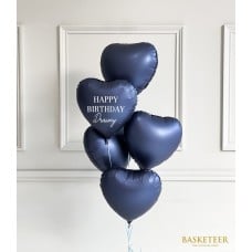 Heart Balloon Set