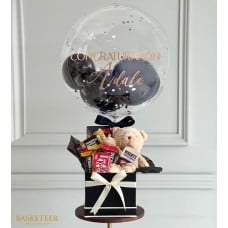 Balloon Gifts Set