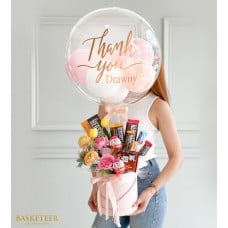 Balloon Gifts Set