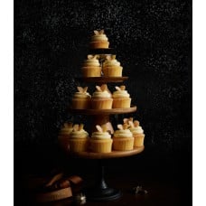 Angle Cupcakes Vanilla Butter Cream