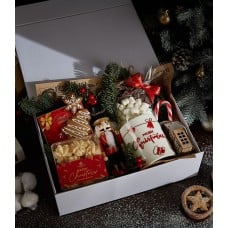 Festive Indulgence Gift Box