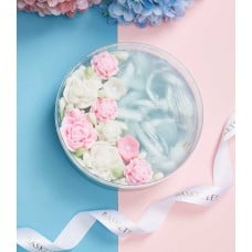 Young Coconut Jelly for Mom