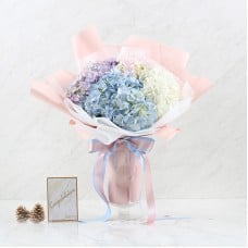 Hydrangea Bouquet
