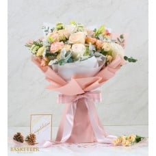 Flower Bouquet