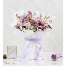 Flower Bouquet