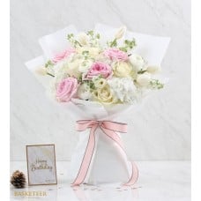 Flower Bouquet