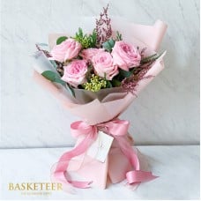 Flower Bouquet