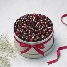 Cherry Fruit Box