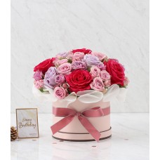 Flower Box