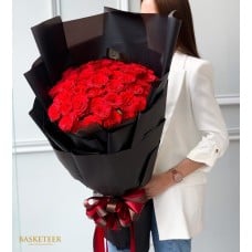 Flower Bouquet