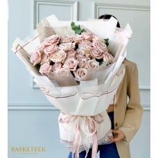 Flower Bouquet