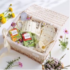 Premium Import Tea Hamper