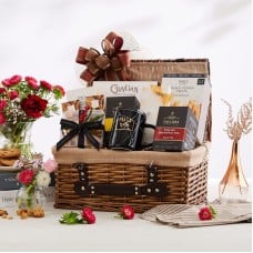 Premium Import Goods Hamper