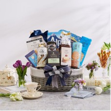 Import Gift Basket