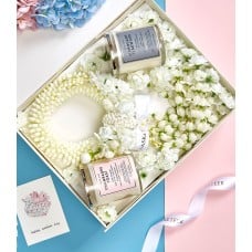 Gorgeous Garland Gift Set for Mother's Day