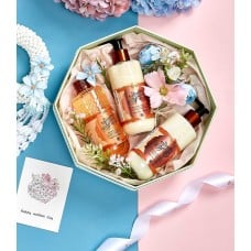 Mother's Day Premium Spa Gift Set