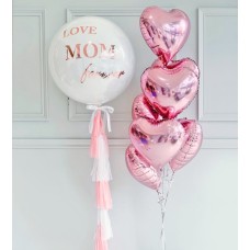 Balloon Gifts Set
