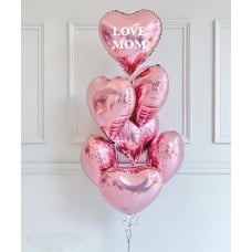 Balloon Gifts Motherâ€™s Day