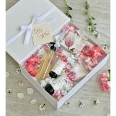 Spa Gifts Box