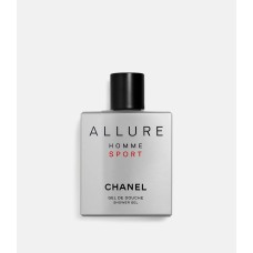 Chanel Allure Homme Sport Perfume