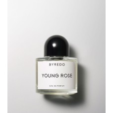 Byredo Young Rose Perfume